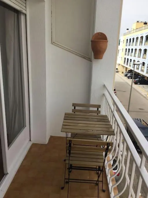 Cavall De Mar Charment Logement Empuriabrava