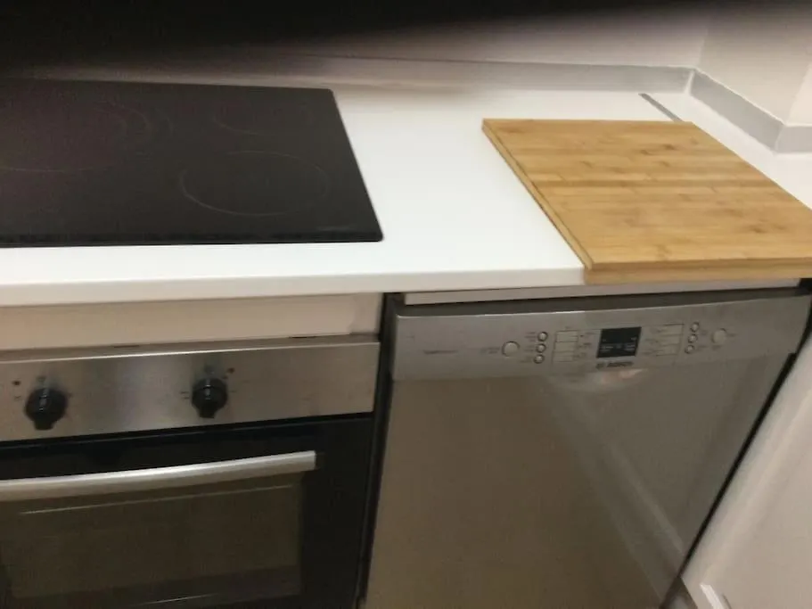 شقة Cavall De Mar Charment Logement إمبوريابرافا