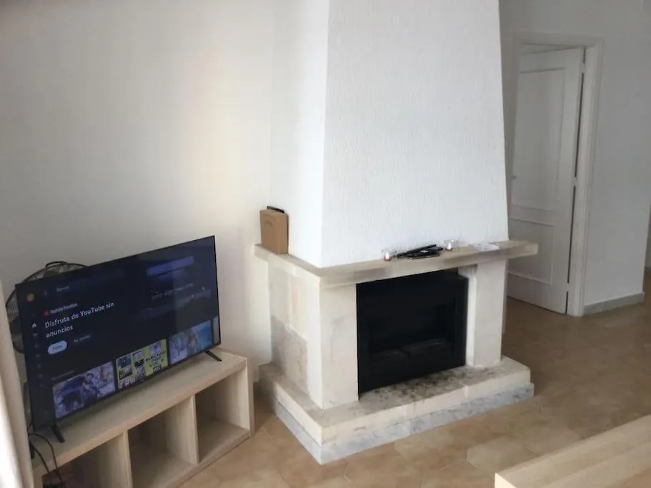 Cavall De Mar Charment Logement Empuriabrava Espagne