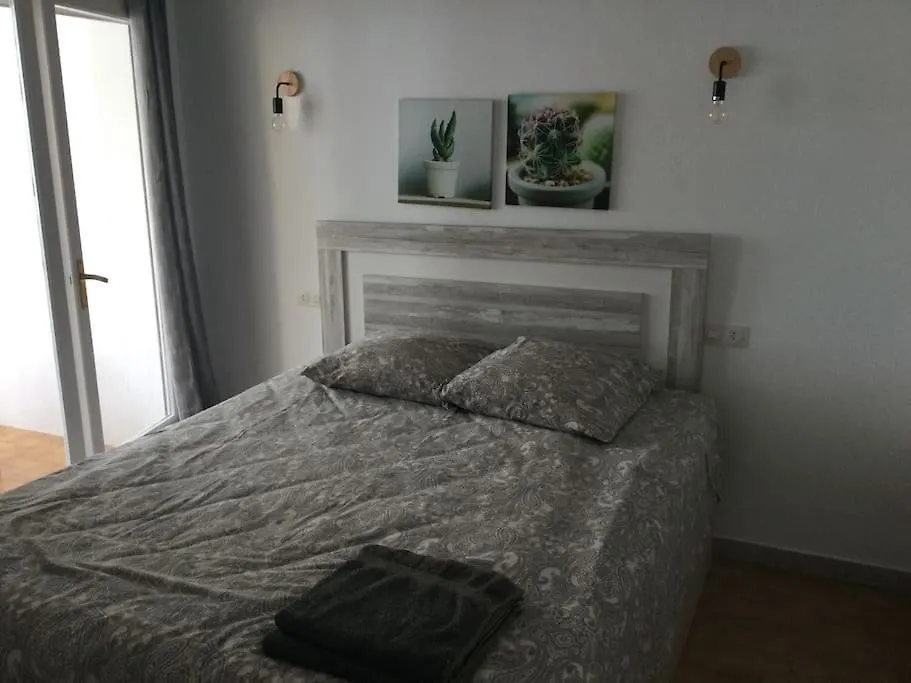 Cavall De Mar Charment Logement Empuriabrava Appartement