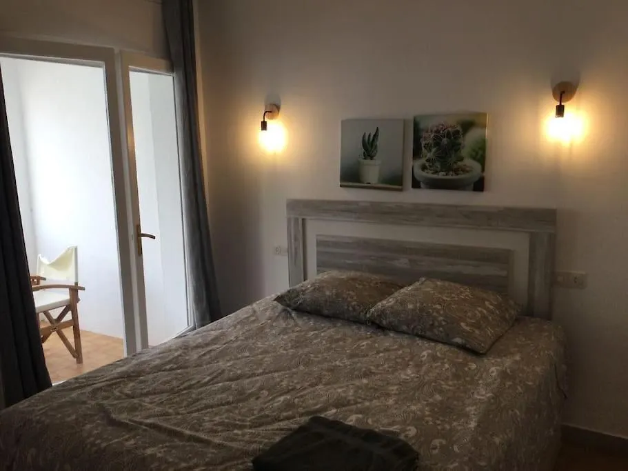 Appartement Cavall De Mar Charment Logement Empuriabrava Espagne